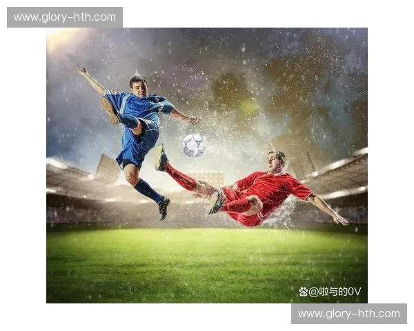 UEFA资讯：掌握欧洲足坛的每一次心跳