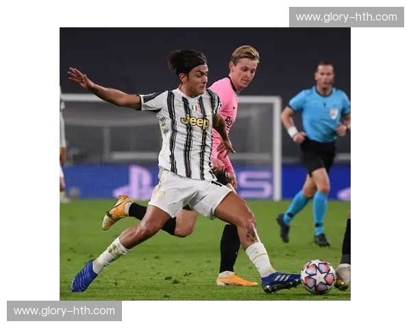 绿茵巅峰之战：尤文图斯vs巴塞罗那，你的观赛灵魂归处在哪？